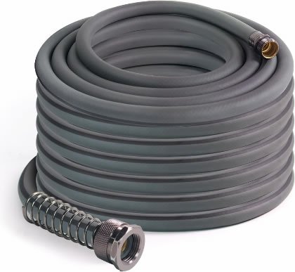 THE EXPANDABLE WATER HOSE 100FT