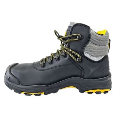 DANDY® (DNDY-SS028) - WORK SAFETY SHOE