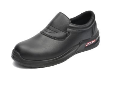 UNISEX WORK - SAFETY SHOES - (HOSPITALITY)