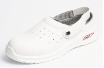 UNISEX  WORK - SAFETY SHOES - (HOSPITALITY)