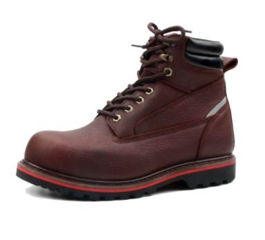 MEN'S  WORK - SAFETY SHOES - (G-YEAR)
