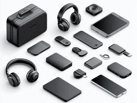 TELEPHONE & ACCESSORIES