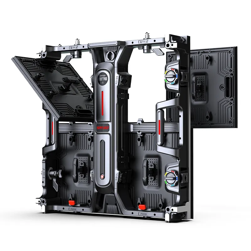 LCD | LED DISPLAY PRODUCTS