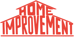 HOME IMPROVEMENT